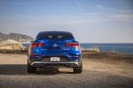 Mercedes-AMG GLC43 4Matic Coupe 2019 года (NA)